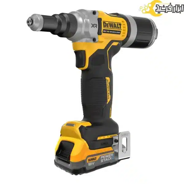 پرچ کن شارژی دیوالت DCF403E1T