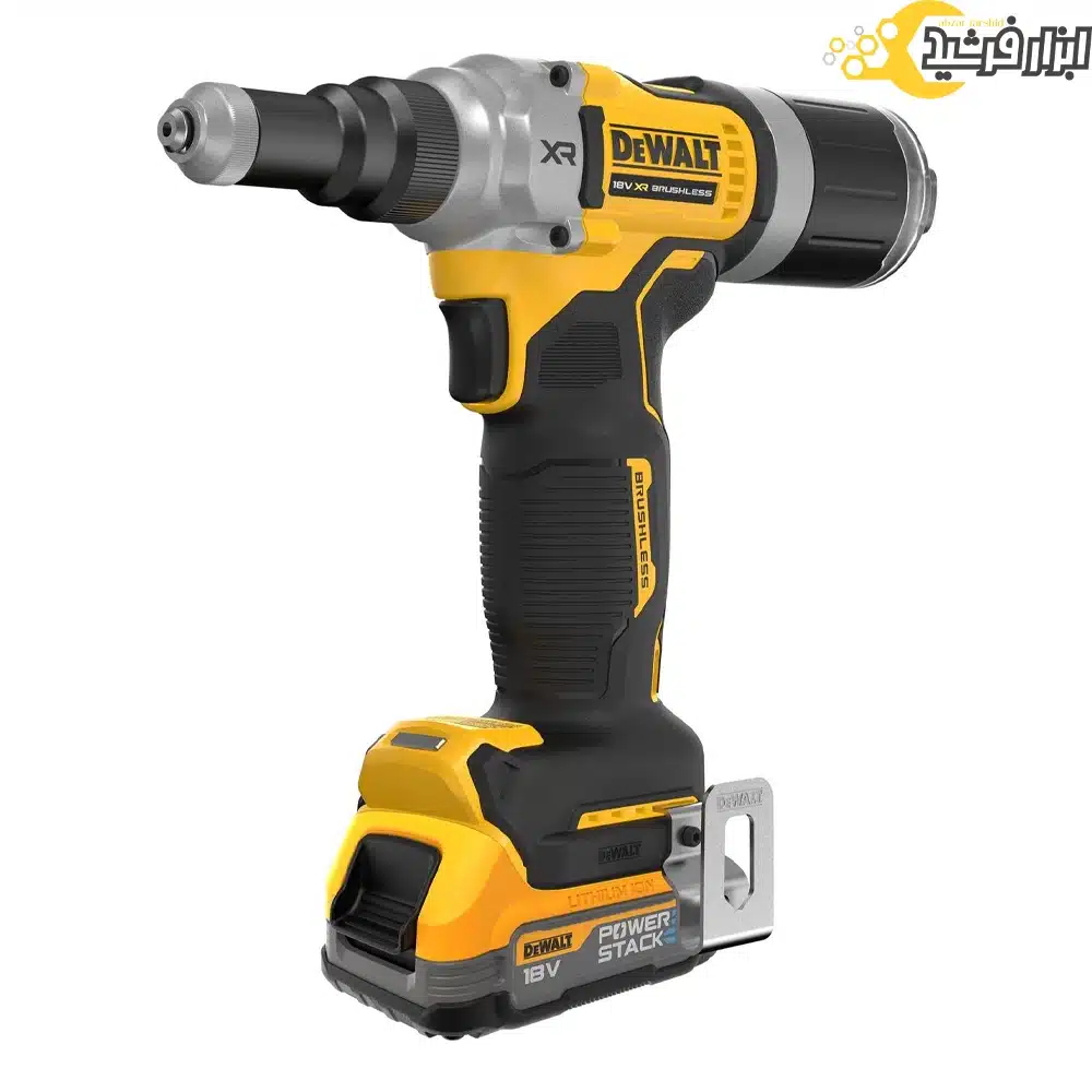 پرچ کن شارژی دیوالت DCF403E1T