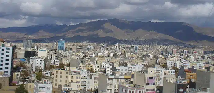 ابزار فرشید-رویه ارسال کالا-شهر کرج