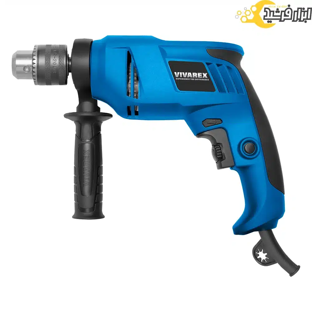 دریل چکشی ویوارکس VR6513-ID