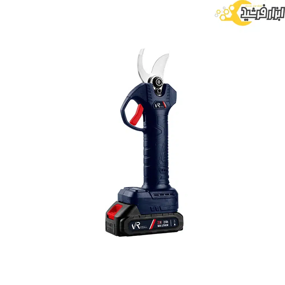 قیچی شارژی ویوارکس VR2132-PS