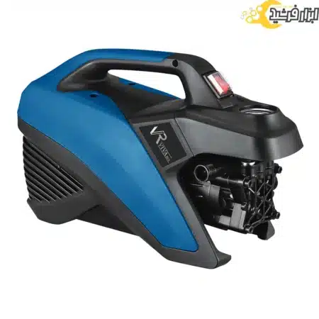 کارواش کشدار دینامی ویوارکس 140بار VR7140-PW