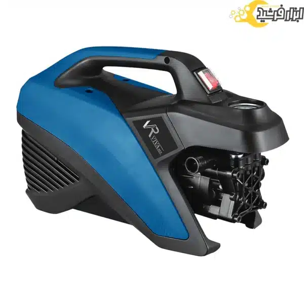 کارواش کشدار دینامی ویوارکس 140بار VR7140-PW