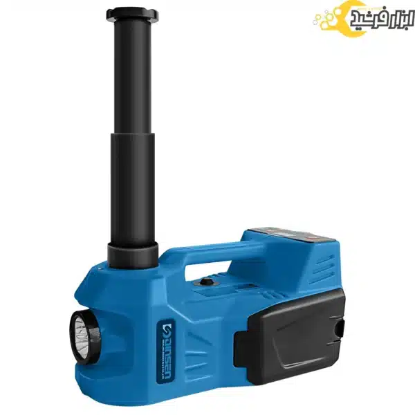ست پنچرگیری ویوارکس فندکی VR1545-JK