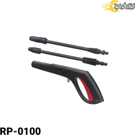 کارواش دینامی 100 بار رونیکس RP-0100