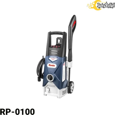کارواش دینامی 100 بار رونیکس RP-0100