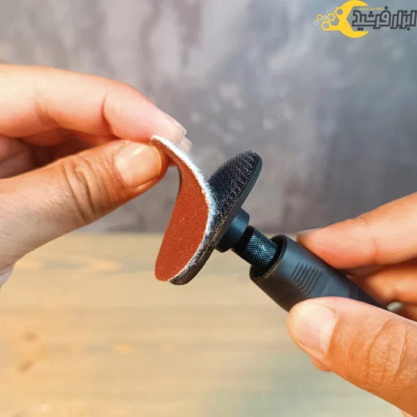 پد منعطف مینیاتوری