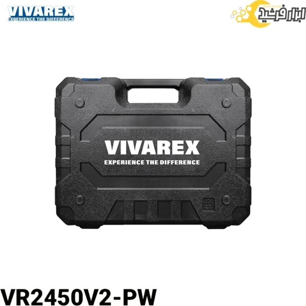 کارواش شارژی ویوارکس 50 بار VR450V2-PW