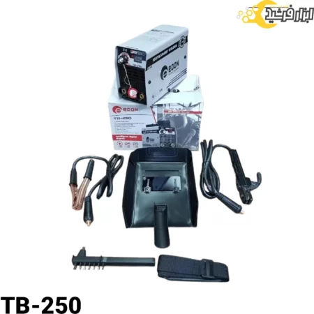 دستگاه جوش ادون 250 آمپر TB-250