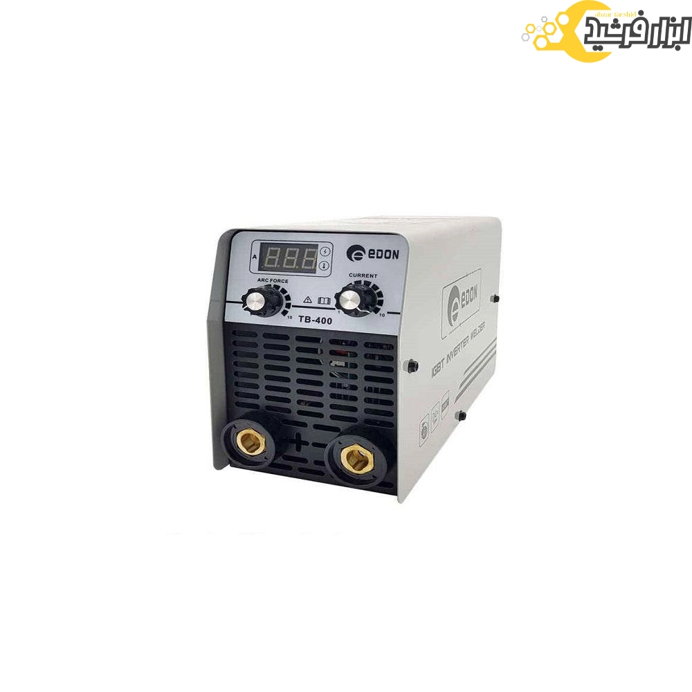 اینورتر ادون tb-400