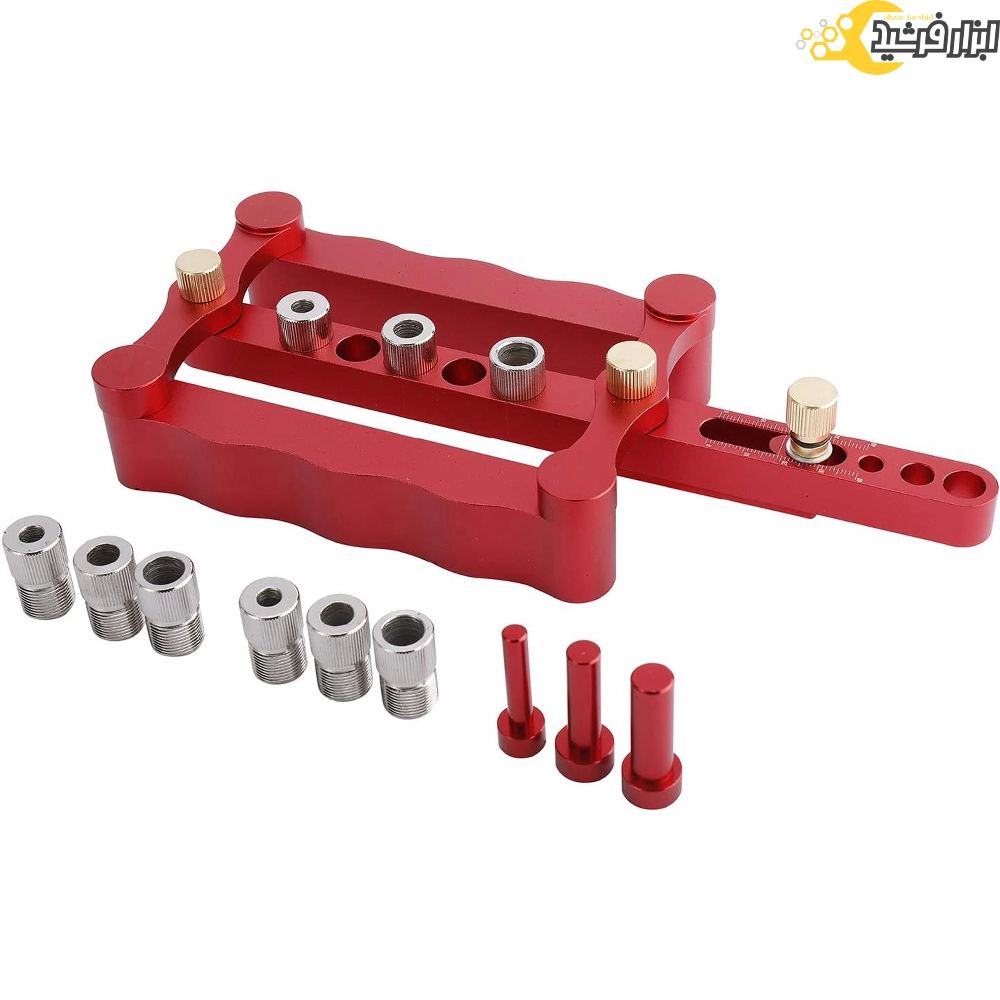 شابلون دوبل زن نجاری