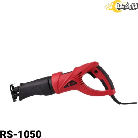 اره افقی بر ادون RS-1050