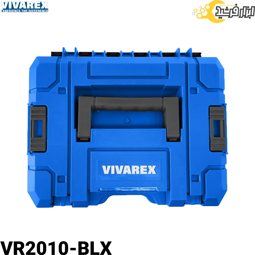 دریل شارژی براشلس ویوارکس 20 ولت VR2010-BLX