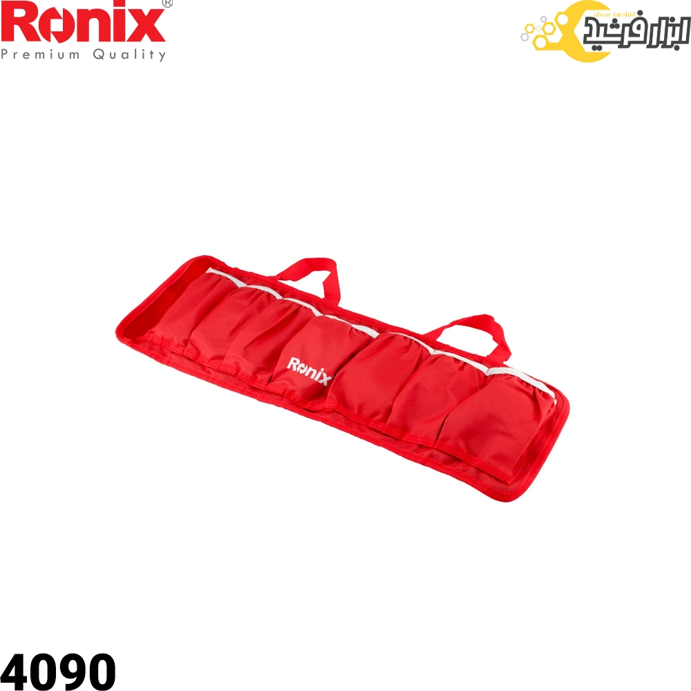 کیف دستگاه رونیکس 4090