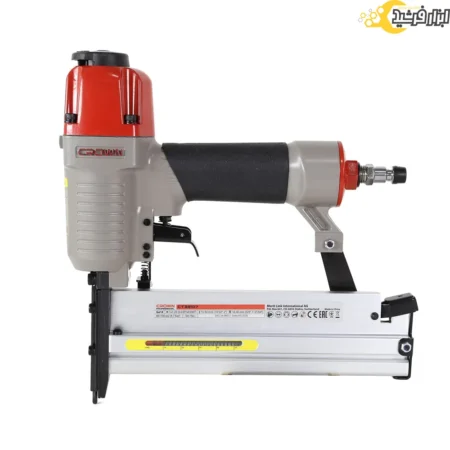 میخکوب بادی دوکاره کرون F50 مدل CT38107